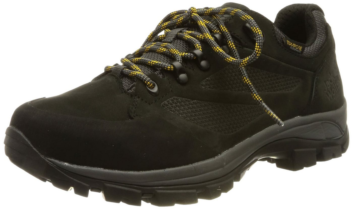 Jack Wolfskin Wanderschuhe für Herren Wanderschuh (keine Angabe, 1-tlg., keine Angabe) von Jack Wolfskin
