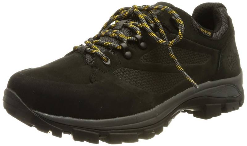 Jack Wolfskin Wanderschuhe für Herren Wanderschuh (keine Angabe, 1-tlg., keine Angabe) von Jack Wolfskin