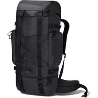 Jack Wolfskin Wanderthirst 45 Wanderrucksack one size phantom phantom von Jack Wolfskin