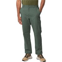 Jack Wolfskin Wanderthirst Pants Men Lange Hose Herren 46 hedge green hedge green von Jack Wolfskin