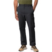 Jack Wolfskin Wanderthirst Pants Men Lange Hose Herren 48 phantom phantom von Jack Wolfskin