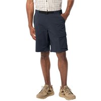 Jack Wolfskin Wanderthirst Shorts Men Kurze Hose Herren 54 blau night blue von Jack Wolfskin