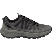 Jack Wolfskin Wild Hike Texapore Low Men Wasserdichte Wanderschuhe Herren 44 miscellaneous black / phantom von Jack Wolfskin