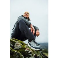 Jack Wolfskin Wild Hike Texapore Low Women Wasserdichter Wanderschuh Damen 37.5 green green zinnia von Jack Wolfskin