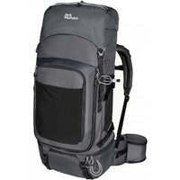 Jack Wolfskin Wilderness Photo Pack 65 - Trekkingrucksack 14" 83 cm von Jack Wolfskin