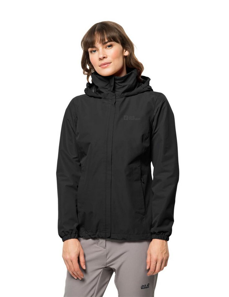 Jack Wolfskin Windbreaker Windbreaker für Damen (1-St) von Jack Wolfskin