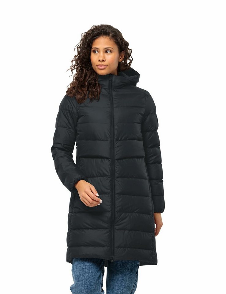 Jack Wolfskin Winterjacke für Damen (1-St) von Jack Wolfskin