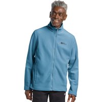 Jack Wolfskin Winterstein FZ Men Fleecejacke Herren S blue Sky Blue von Jack Wolfskin