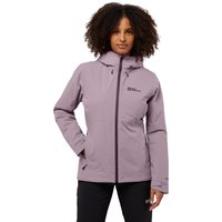 Jack Wolfskin Wisper Ins Jacket Women Wasserdichte Winterjacke Damen L purple wild blossom Jack Wolfskin Wisper Ins Jacket Women Wasserdichte Winterjacke Damen L purple wild blossom von Jack Wolfskin