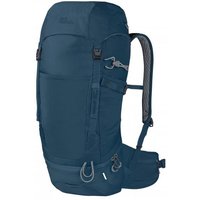 Jack Wolfskin Wolftrail Recco 28 - Wanderrucksack 57 cm von Jack Wolfskin