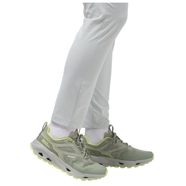 Jack Wolfskin - Women's Prelight Texashield Low - Multisportschuhe Gr 42,5 grau Jack Wolfskin - Women's Prelight Texashield Low - Multisportschuhe Gr 42,5 grau von Jack Wolfskin