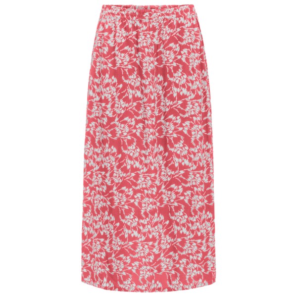 Jack Wolfskin - Women's Sommerwiese Skirt - Rock Gr XL rosa von Jack Wolfskin