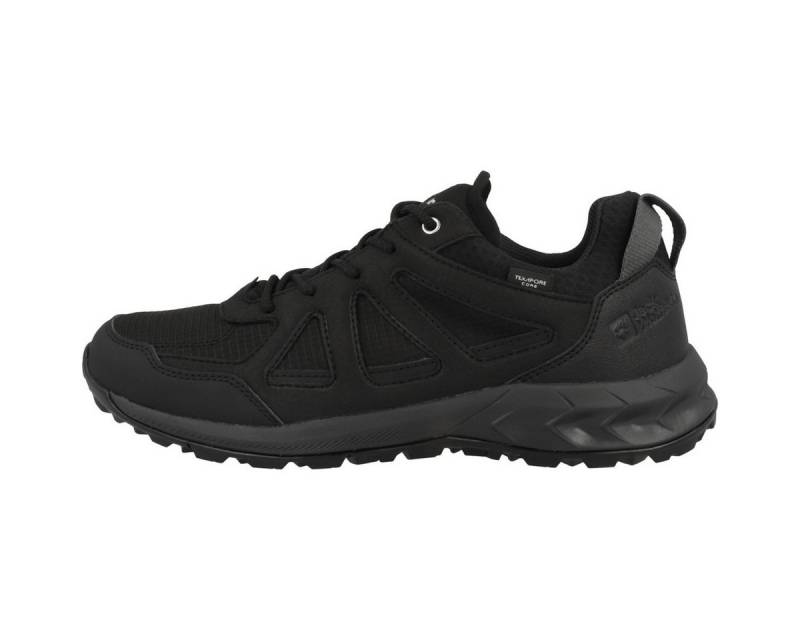 Jack Wolfskin Woodland 2 Texapore Low Herren Outdoorschuh Wanderschuhe, Trekking, Hiking, Freizeitschuhe, Schnürschuhe Jack Wolfskin Woodland 2 Texapore Low Herren Outdoorschuh Wanderschuhe, Trekking, Hiking, Freizeitschuhe, Schnürschuhe von Jack Wolfskin