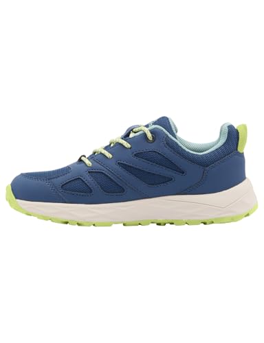 Jack Wolfskin Woodland 2 Texapore Low K Walking-Schuh, Evening Sky, 39 EU Jack Wolfskin Woodland 2 Texapore Low K Walking-Schuh, Evening Sky, 39 EU von Jack Wolfskin