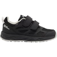 Jack Wolfskin Woodland 2 Texapore Low VC Kids Wasserdichte Wanderschuhe Kinder 40 grey Phantom Jack Wolfskin Woodland 2 Texapore Low VC Kids Wasserdichte Wanderschuhe Kinder 40 grey Phantom von Jack Wolfskin