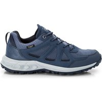 Jack Wolfskin Woodland 2 Texapore Low Women Wasserdichte Wanderschuhe Damen 37 grey,black Graphite von Jack Wolfskin
