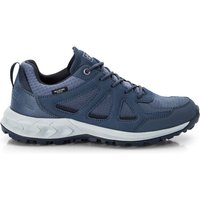 Jack Wolfskin Woodland 2 Texapore Low Women Wasserdichte Wanderschuhe Damen 42.5 grey,black Graphite von Jack Wolfskin