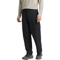 Jack Wolfskin Yuma Cargo Pants Men Strapazierfähige Cargo-Hose Herren 58 black black von Jack Wolfskin