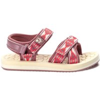 Jack Wolfskin Zulu VC Kids Kinder Sandalen 26 ash mauve ash mauve von Jack Wolfskin