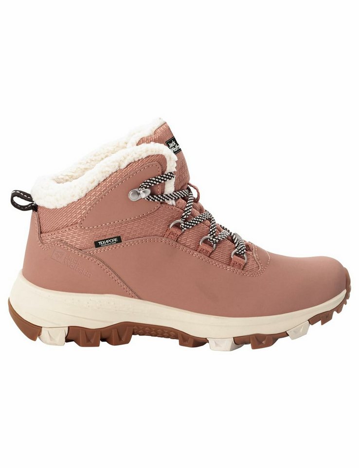 Jack Wolfskin Winterstiefel für Damen Winterstiefel (keine Angabe, 1-tlg., keine Angabe) von Jack Wolfskin