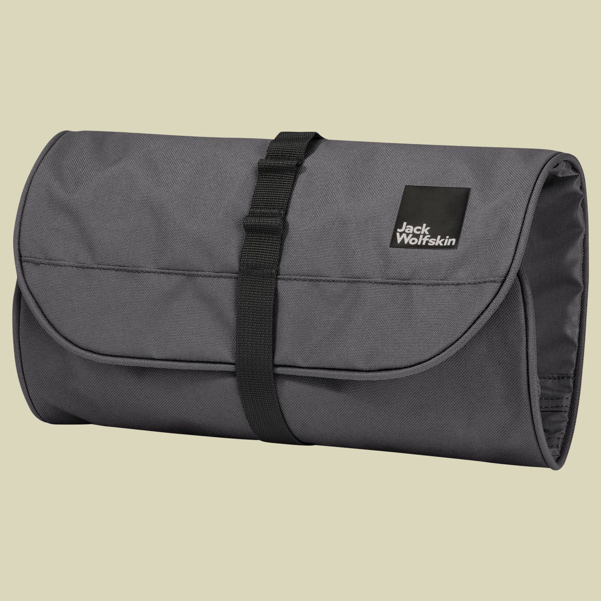 Konya Waschsalon one size grau II - slate von Jack Wolfskin
