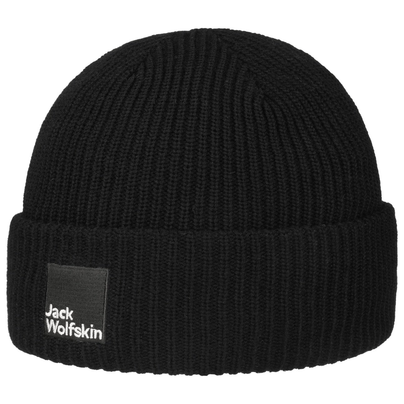 Pergamon Polylana Beanie by Jack Wolfskin von Jack Wolfskin