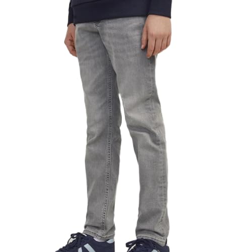 Jack & Jones Original 273 Slim-Jeans, Grau, für Jungen, grau, 14 Jahre von Jack and Jones