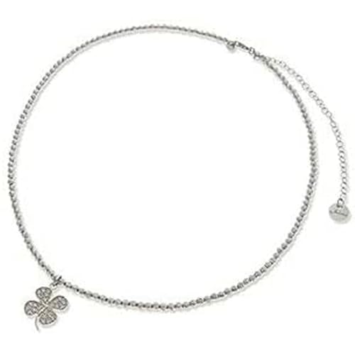 Jack & Co Collare JCN0236 Plata Mujer Jack & Co Collare JCN0236 Plata Mujer von JACK
