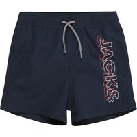 Badeshorts 'FIJI' von Jack & Jones Junior