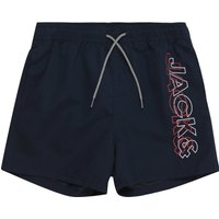 Badeshorts 'Fiji' von Jack & Jones Junior