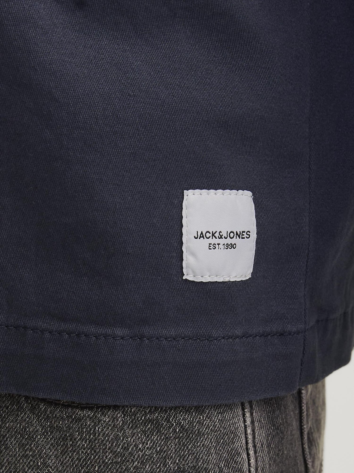 Hemd 'On' von Jack & Jones Junior