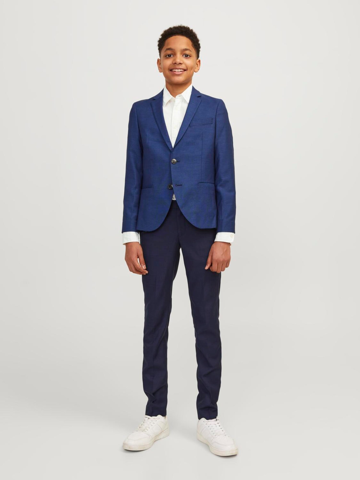 Hemd von Jack & Jones Junior