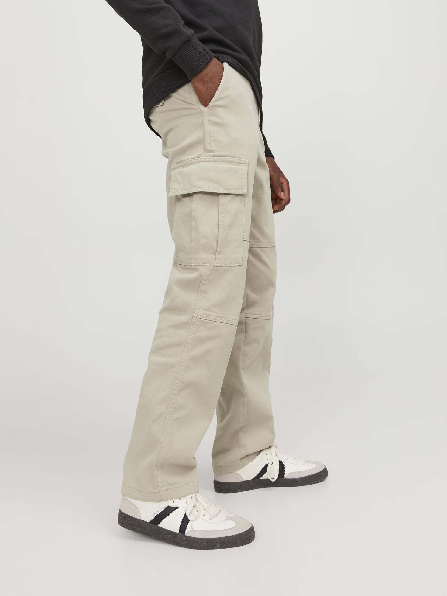 Hose 'Kane Harlow' von Jack & Jones Junior