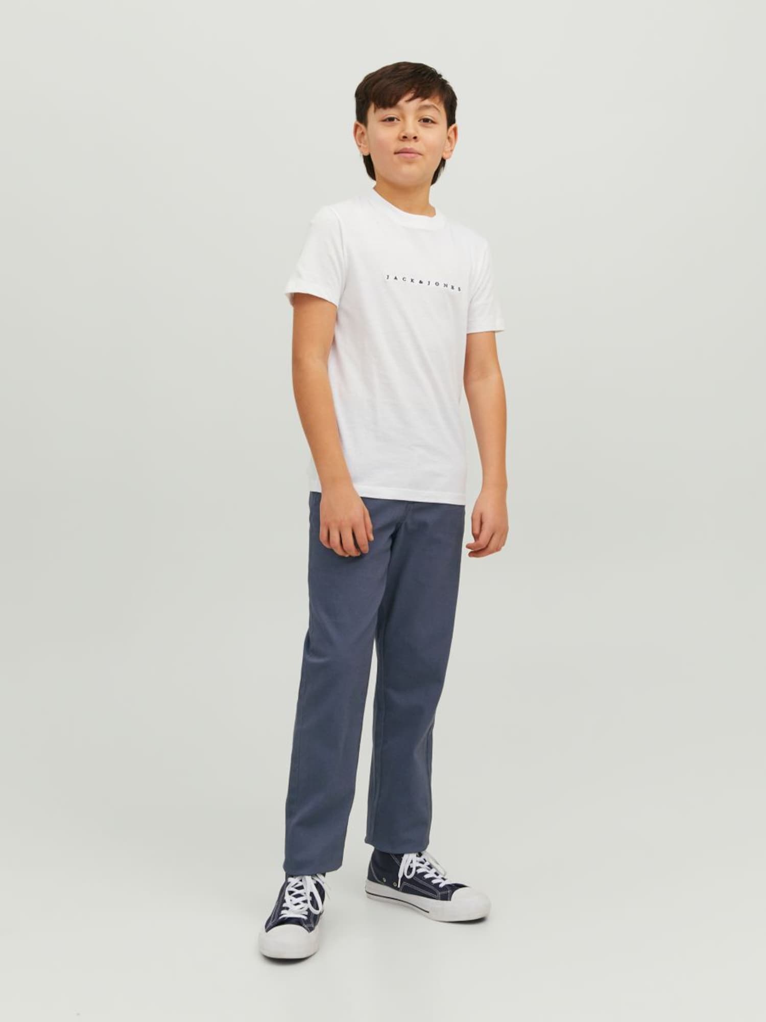 Hose 'Marco Dave' von Jack & Jones Junior