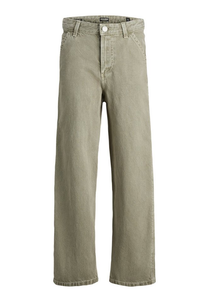Jack & Jones Junior 5-Pocket-Jeans Jeans ALEX CARPENTER lange Hose (1-tlg) von Jack & Jones Junior