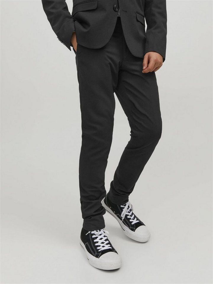 Jack & Jones Junior Anzughose JPRSOLAR TROUSER NOOS JNR von Jack & Jones Junior