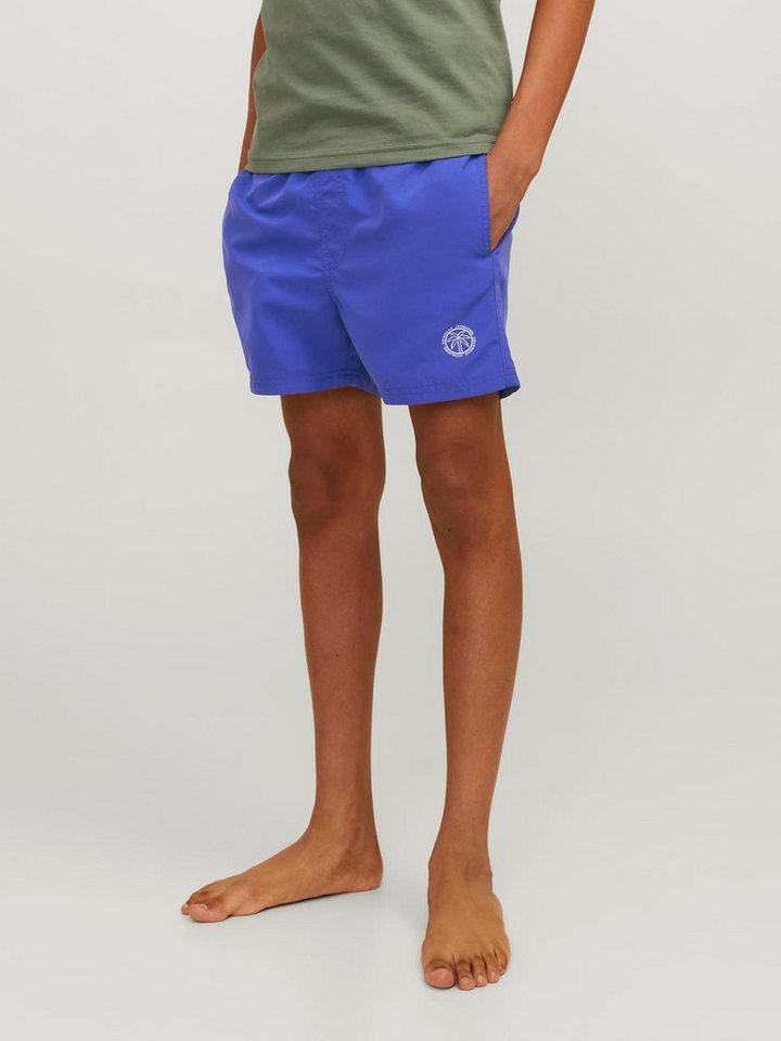 Jack & Jones Junior Badeshorts JPSTFIJI JJSWIM WB LY SN JNR von Jack & Jones Junior