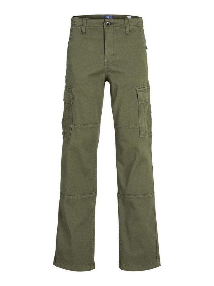 Jack & Jones Junior Cargohose JPSTKANE JJHARLOW CARGO JNR von Jack & Jones Junior