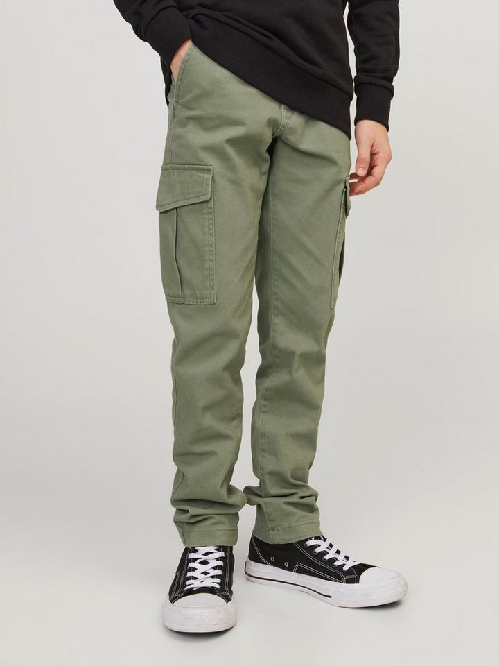 Jack & Jones Junior Cargohose JPSTMARCO JJJOE JNR von Jack & Jones Junior