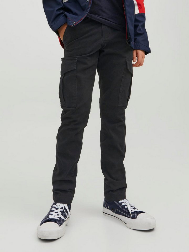 Jack & Jones Junior Cargohose JPSTMARCO JJJOE JNR von Jack & Jones Junior