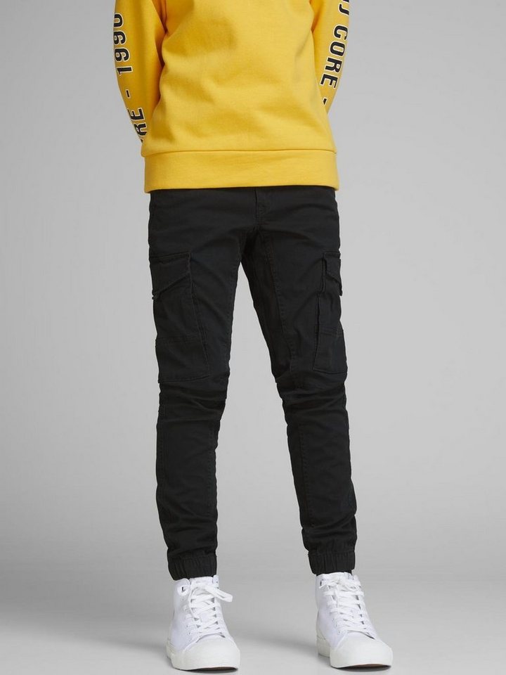 Jack & Jones Junior Cargohose JPSTPAUL JJFLAKE AKM 542 NOOS MNI von Jack & Jones Junior