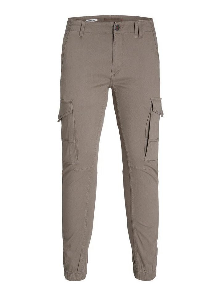 Jack & Jones Junior Cargohose Jungen Hose JPSTPAUL JJFLAKE AKM 542 NOOS JNR von Jack & Jones Junior