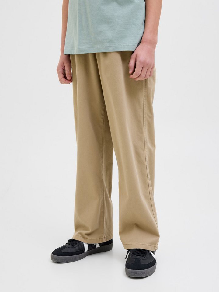 Jack & Jones Junior Chinos JPSTALEX CO JJCARPENTER PANTS NOOS JNR von Jack & Jones Junior