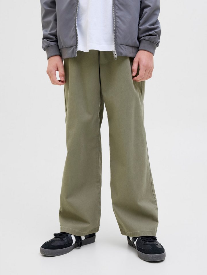 Jack & Jones Junior Chinos JPSTALEX CO JJCARPENTER PANTS NOOS JNR von Jack & Jones Junior