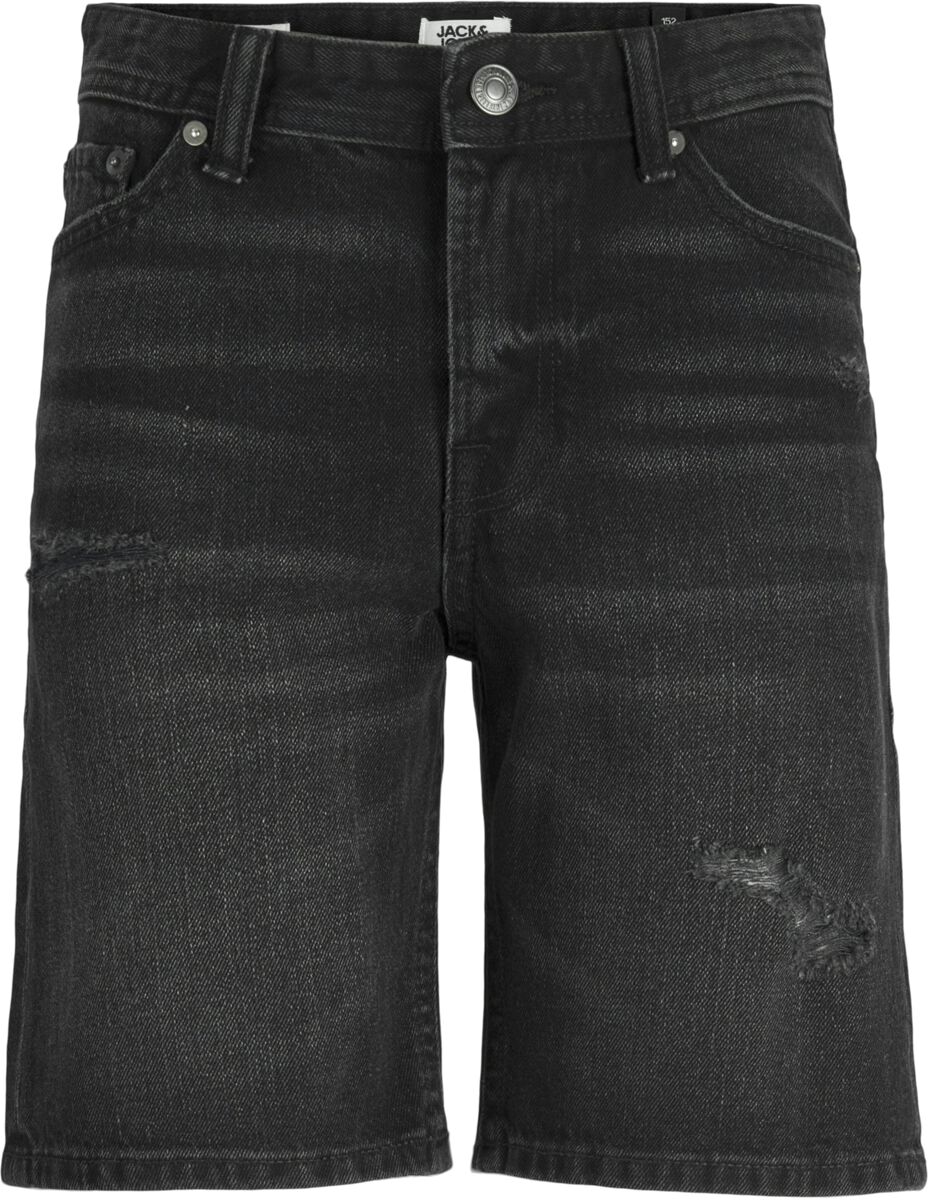 Jack & Jones Junior JJIChris JJoriginal Short SQ 602 JNR Short schwarz in 158 von Jack & Jones Junior