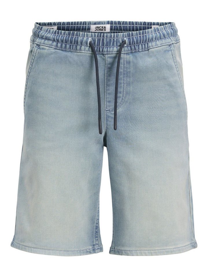 Jack & Jones Junior Jeansshorts JJIRICK JJLANE SHORTS MF 756 I.K MNI von Jack & Jones Junior
