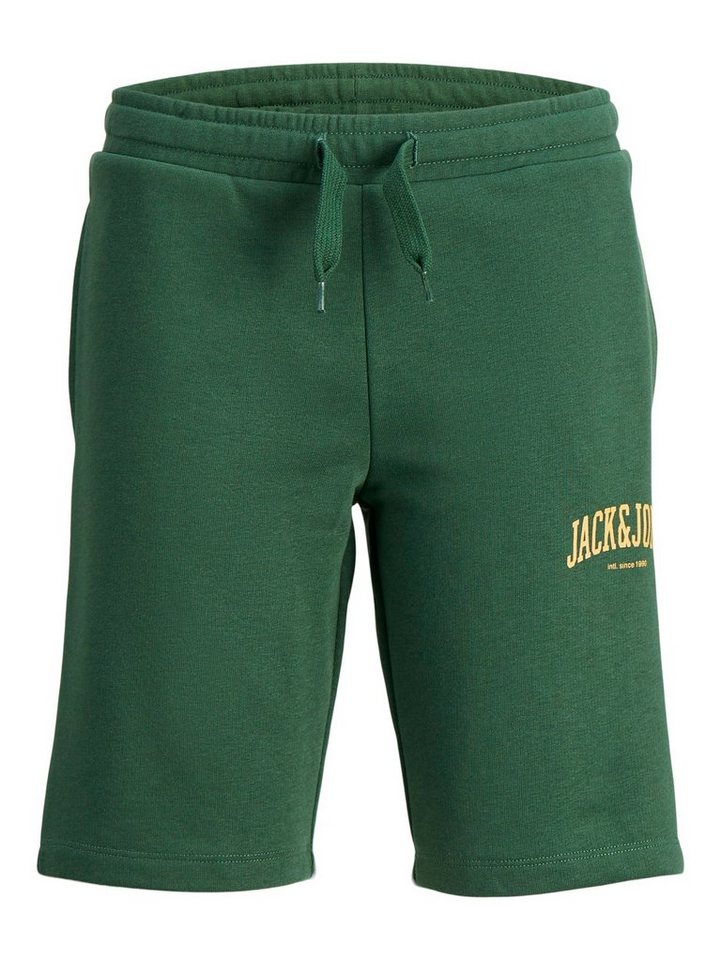 Jack & Jones Junior Jogger Pants JPSTJOSH SWEAT SHORTS AMT JNR von Jack & Jones Junior