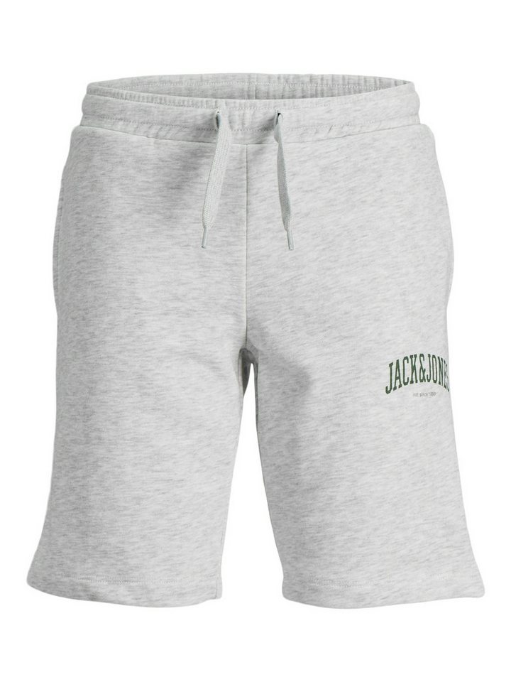 Jack & Jones Junior Jogger Pants JPSTJOSH SWEAT SHORTS AMT JNR von Jack & Jones Junior