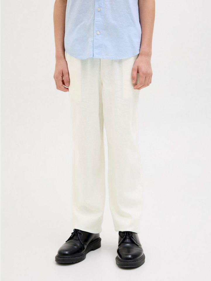 Jack & Jones Junior Jogginghose JPSTBILL JJPAROS JOGGER PANT SN JNR von Jack & Jones Junior