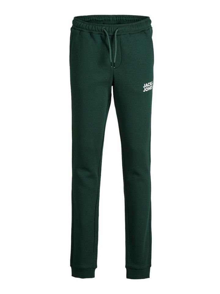 Jack & Jones Junior Jogginghose Kinder Jungen Jogginghose Hose JPSTGORDON JJNEWSOFT SWEAT JNR von Jack & Jones Junior